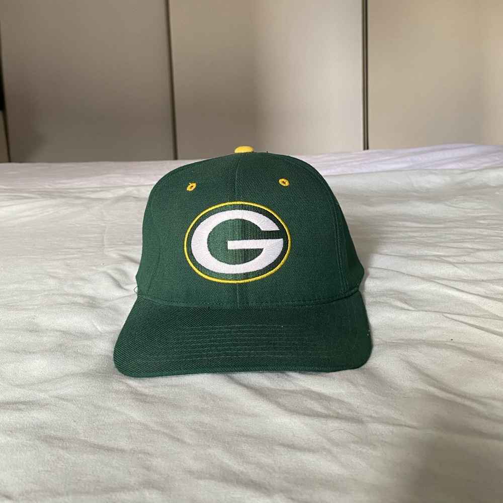 Green Bay Packers Flex-fit Hat